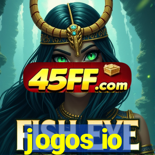 jogos io